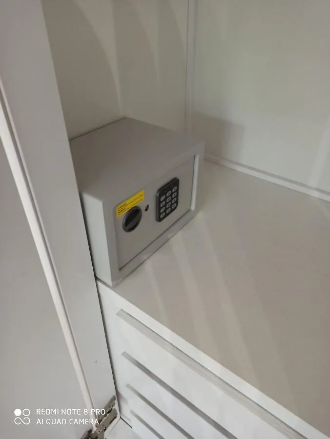 Apartaments Familiar Cerca Port Aventura Salou Appartement