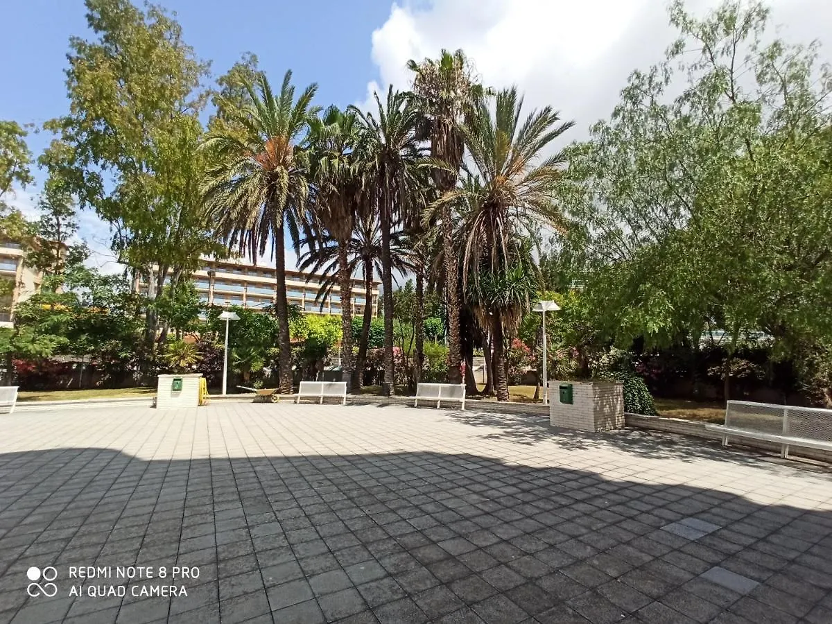 Appartement Apartaments Familiar Cerca Port Aventura Salou