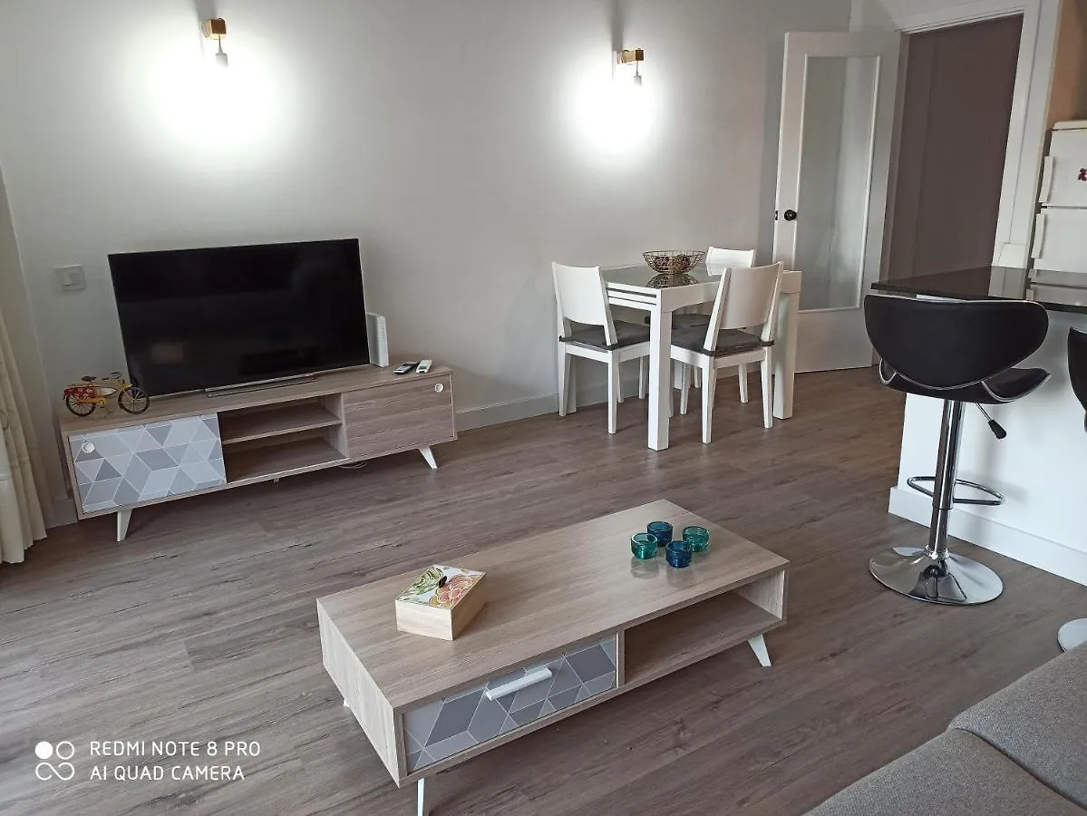 Apartaments Familiar Cerca Port Aventura Salou Espagne
