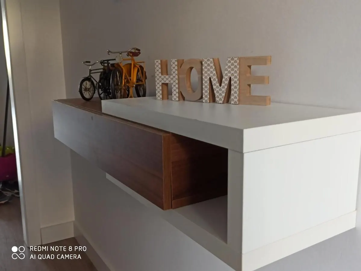 Apartaments Familiar Cerca Port Aventura Salou Espagne