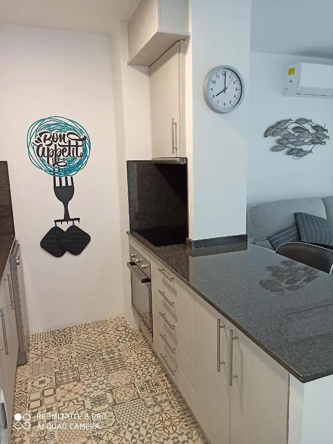 Appartement Apartaments Familiar Cerca Port Aventura Salou