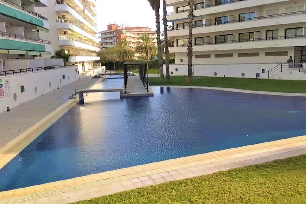 Apartaments Familiar Cerca Port Aventura Salou