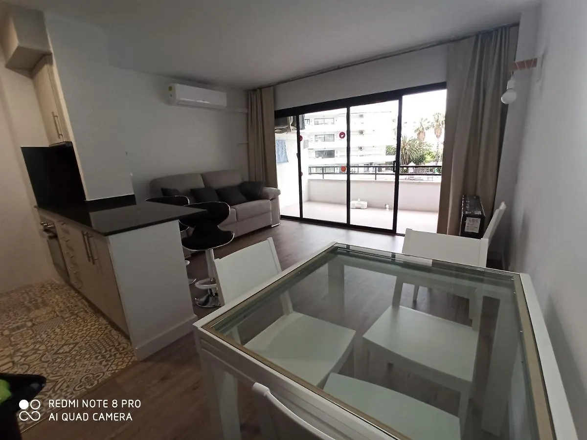 Appartement Apartaments Familiar Cerca Port Aventura Salou Espagne