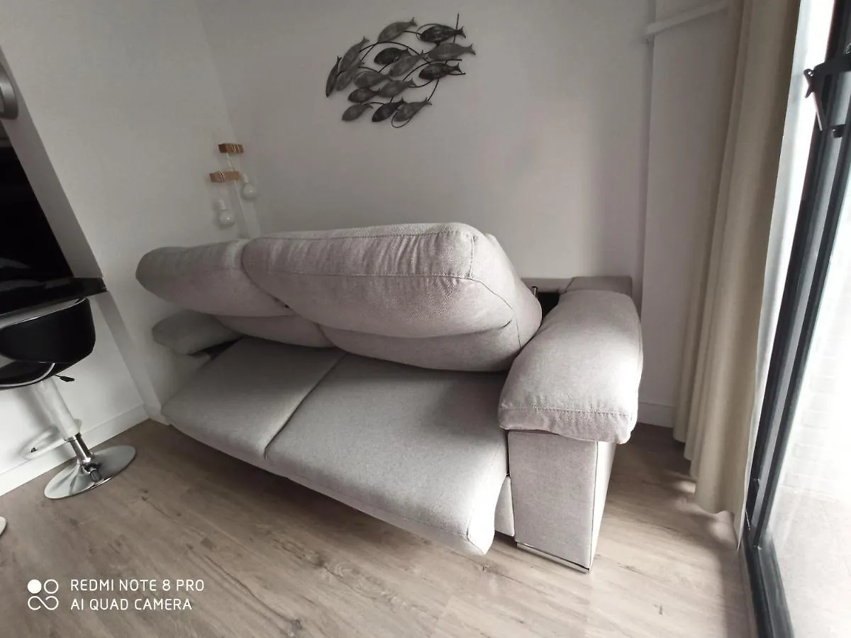 Apartaments Familiar Cerca Port Aventura Salou Espagne