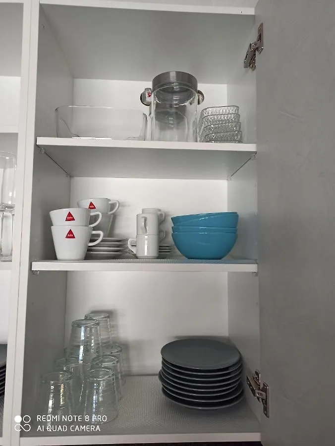 Apartaments Familiar Cerca Port Aventura Salou 0*,  Espagne