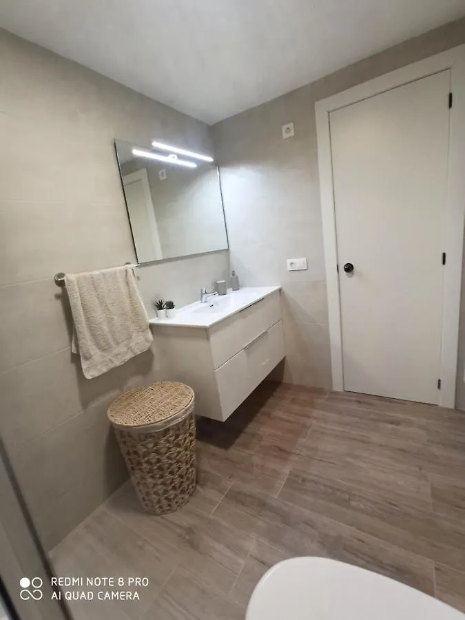 Apartaments Familiar Cerca Port Aventura Salou 0*,