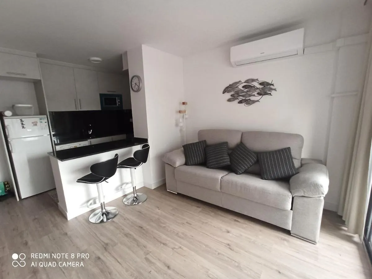 Apartaments Familiar Cerca Port Aventura Salou 0*,