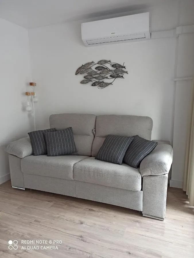 Apartaments Familiar Cerca Port Aventura Salou Appartement