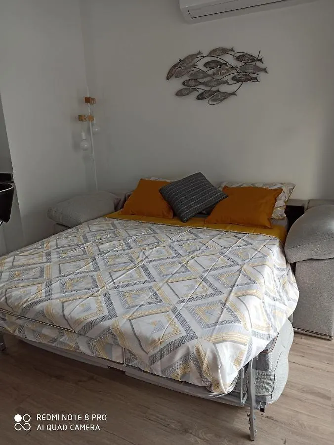 Appartement Apartaments Familiar Cerca Port Aventura Salou Espagne