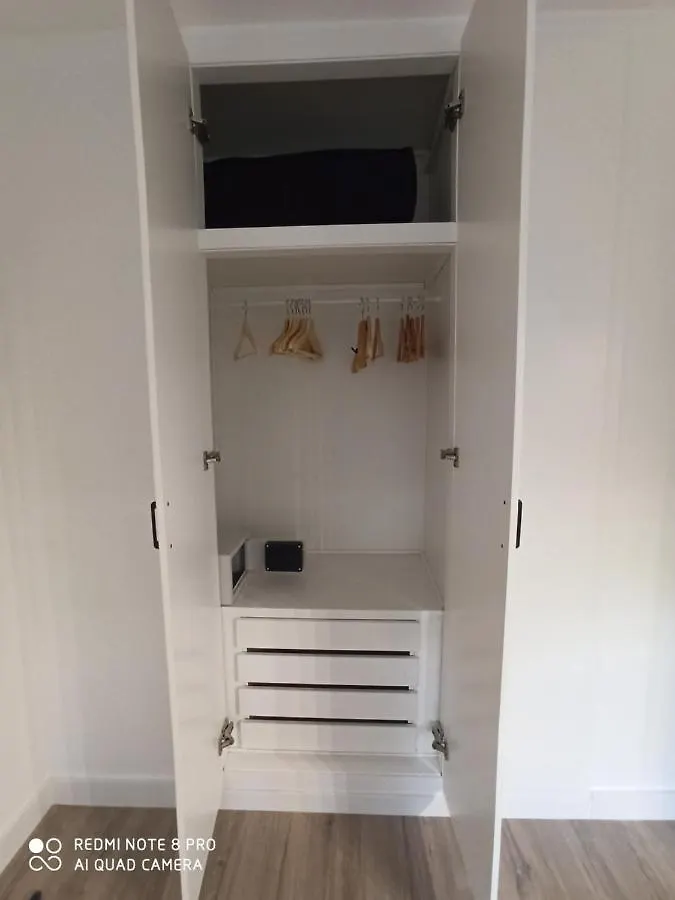 Apartaments Familiar Cerca Port Aventura Salou