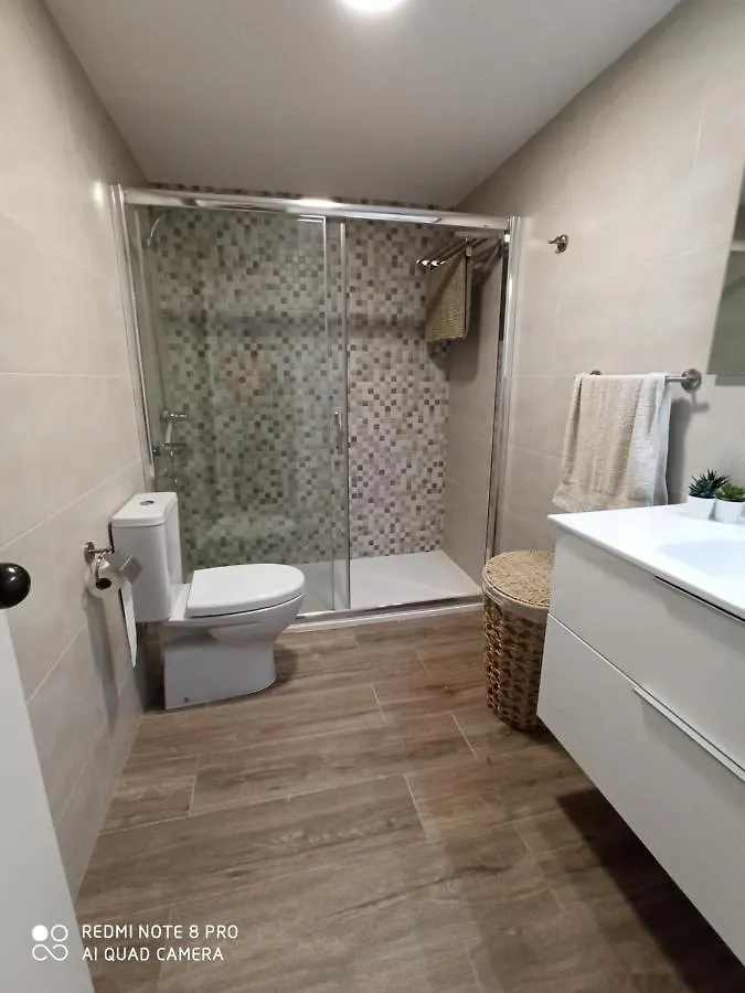 Apartaments Familiar Cerca Port Aventura Salou