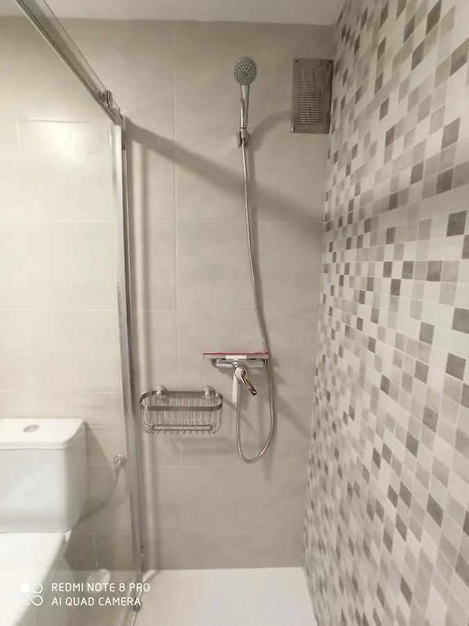 Apartaments Familiar Cerca Port Aventura Salou Appartement