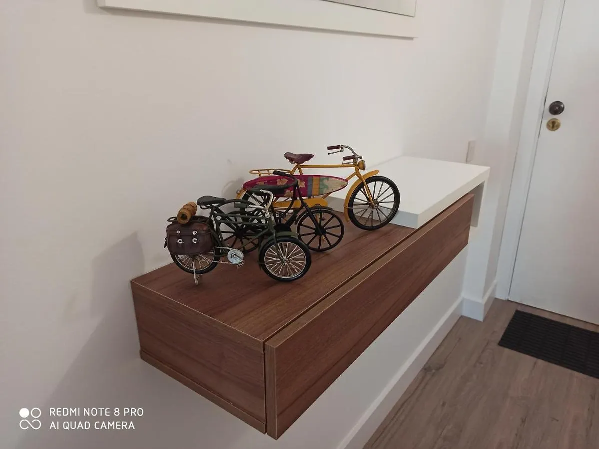Apartaments Familiar Cerca Port Aventura Salou