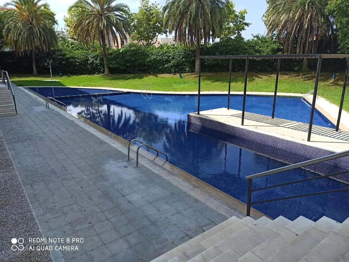 Appartement Apartaments Familiar Cerca Port Aventura Salou