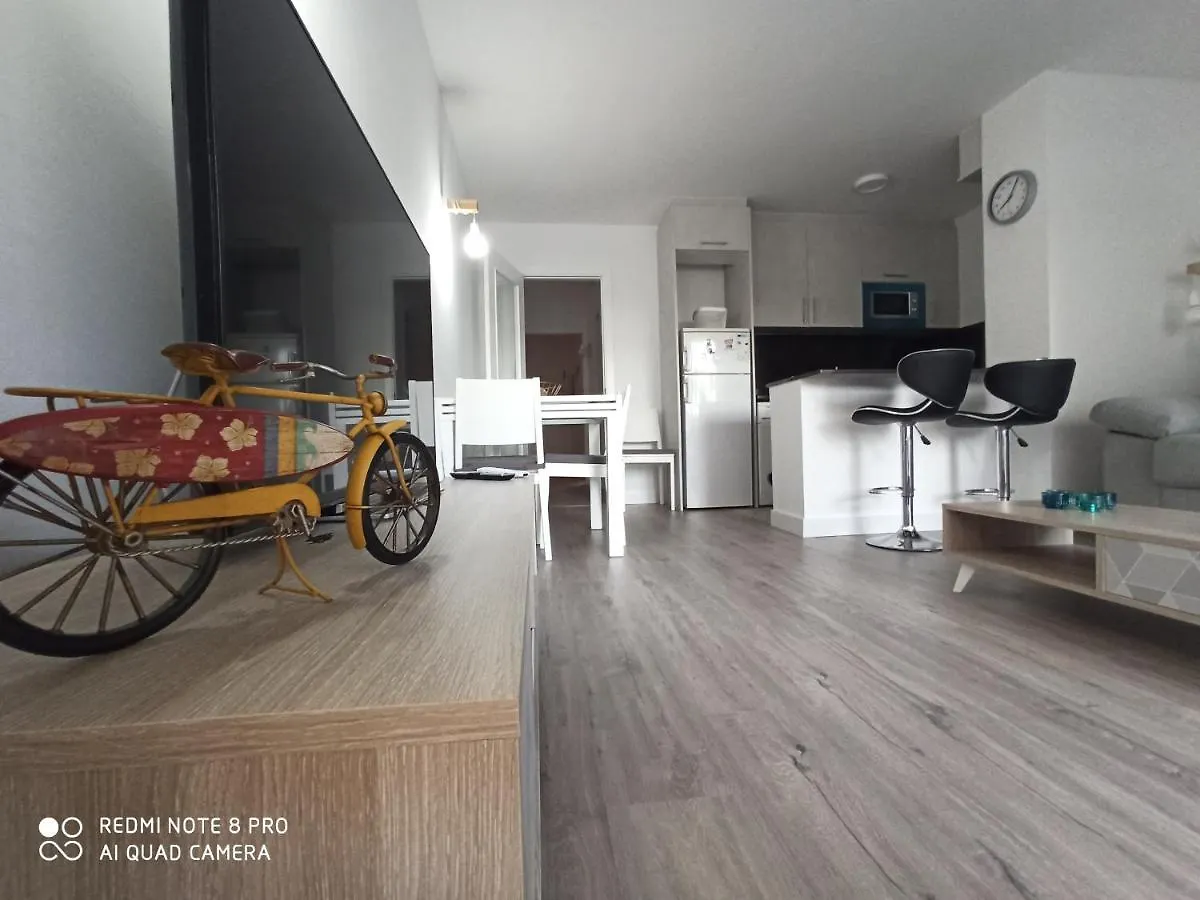Apartaments Familiar Cerca Port Aventura Salou 0*,  Espagne