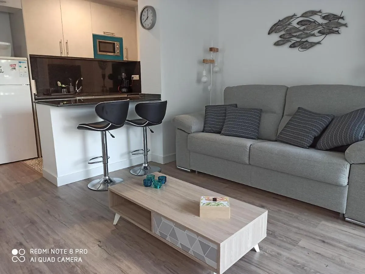 Apartaments Familiar Cerca Port Aventura Salou 0*,  Espagne